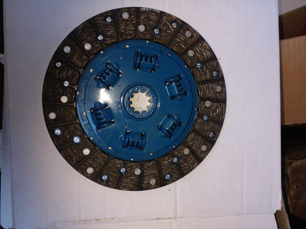 Диск сцепления Волга, ГАЗ. 402-1601130-03 Харьков - изображение 1