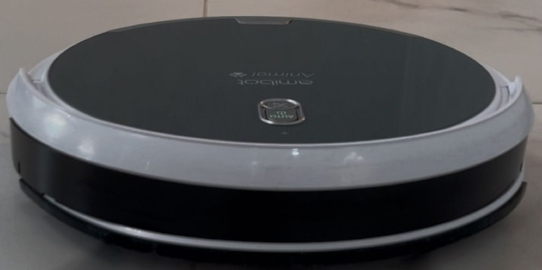 Робот -Пылесос AMIBOT Animal H20 X610 Wi-Fi. Киев - изображение 5