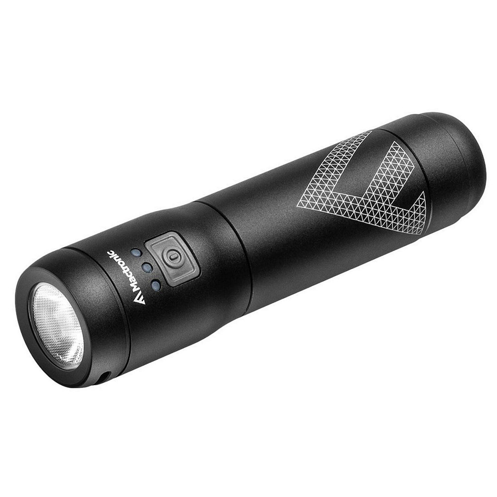 Фонарь велосипедный передний Mactronic Scream 3.1 (1000 Lm) Recharg Type-C (ABF0167) Вінниця - фото 7