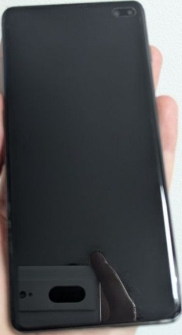 Смартфон Samsung Galaxy S10 Plus 128Gb. Новый! Киев - изображение 6