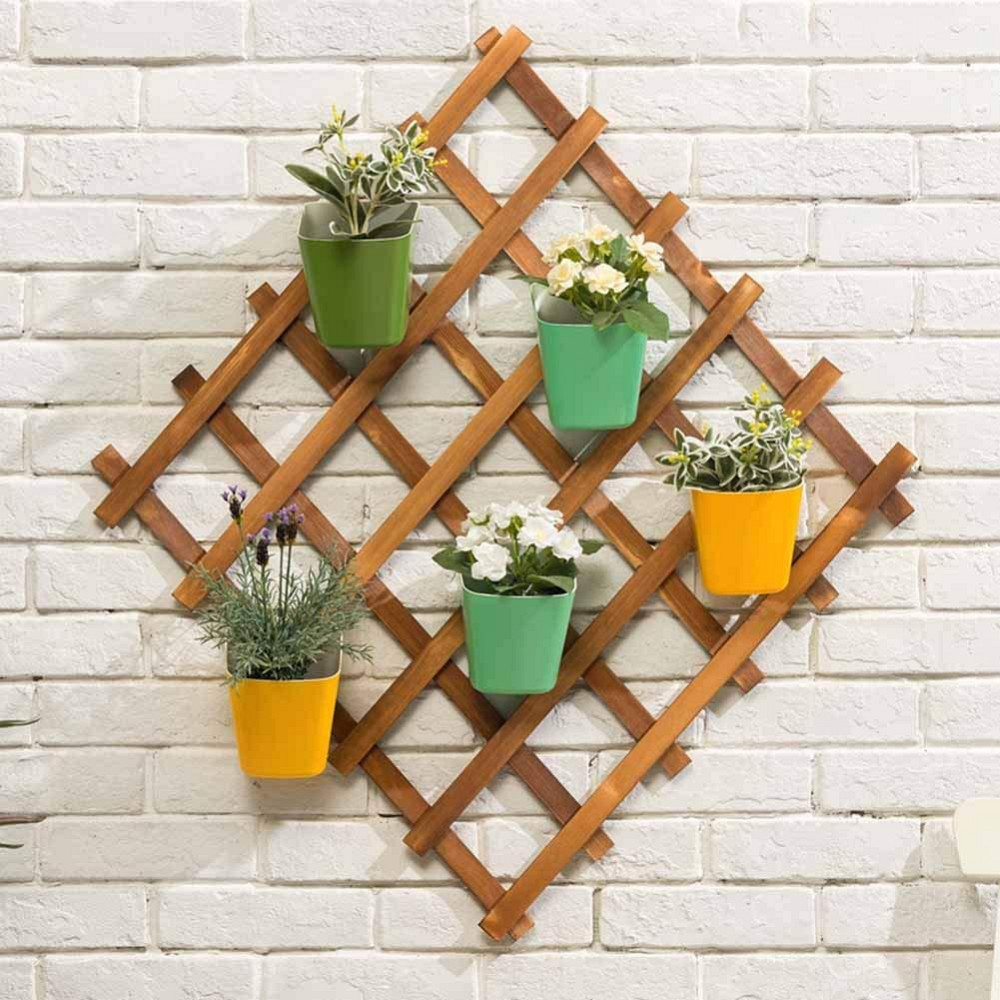 Решітка для рослин "Зволле" мускат Миколаїв - фото 3