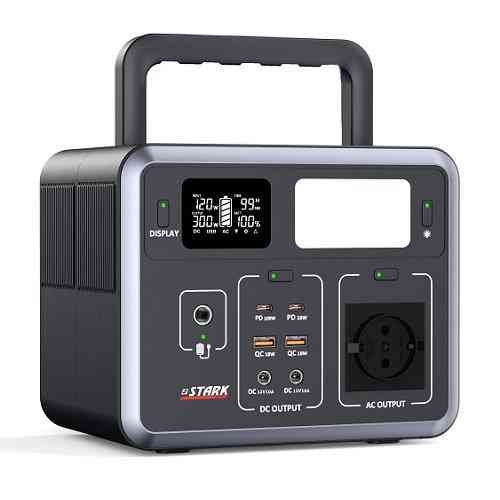 Зарядна станція STARK X300 288 Вт/год Одеса