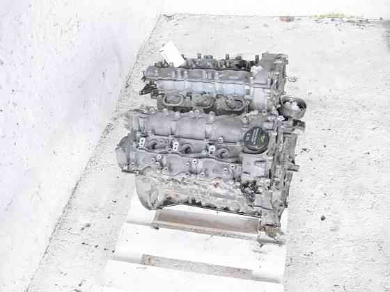 Mercedes-Benz  A2760107012 Двигун М276.821 3.0л biturbo без навісного C-Class Coupe C205 C-Class W205 GLC X253 GLC Coupe C253 Одесса