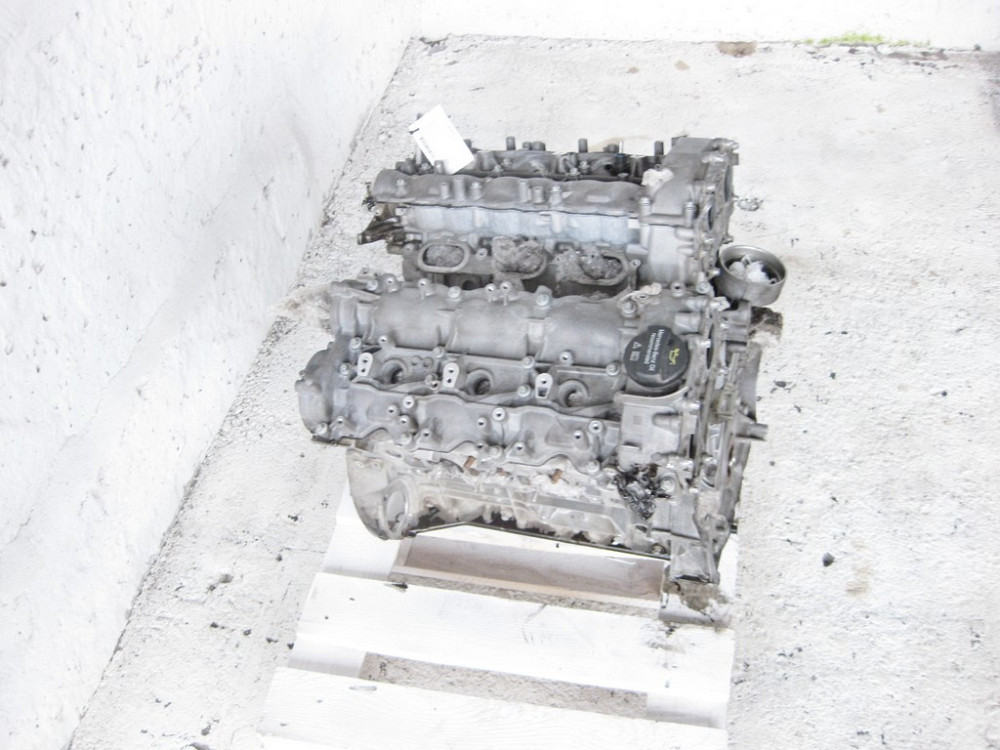 Mercedes-Benz  A2760107012 Двигун М276.821 3.0л biturbo без навісного C-Class Coupe C205 C-Class W205 GLC X253 GLC Coupe C253 Одесса - изображение 3