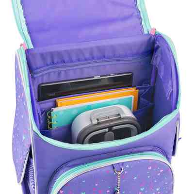 Портфель GoPack Education 5001S-2 Summer Ice Cream (GO25-5001S-2) Вінниця