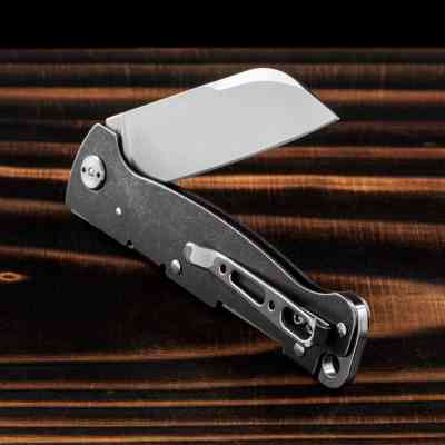 Нож Boker Plus Atlas Backlock Sheepfoot (01BO867) Винница