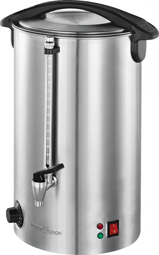 Автомат для горячих напитков PROFICOOK PC-HGA 1111 Ровно - изображение 1