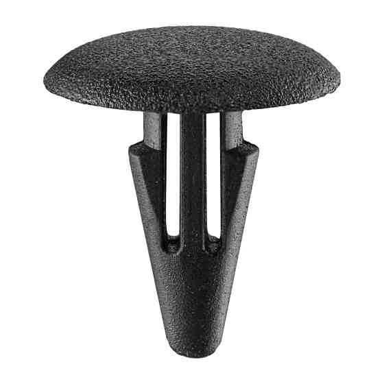 Клипса переднего бампера сверху Mitsubishi Nissan Toyota 9046708008 MB332914 MB MU481042 MU 481042 27948M7002 10880 Киев