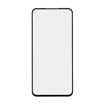 Стекло защитное 2E Samsung Galaxy A36 5G (A366) 2.5D FCFG black (2E-G-A36-SMFCFG-BB) Винница