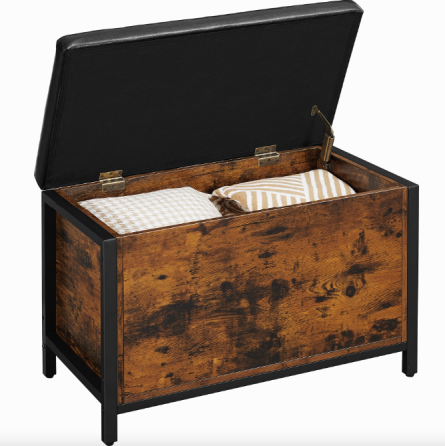 Комод Leobert Koko з м'яким сидінням в стилі Loft Київ