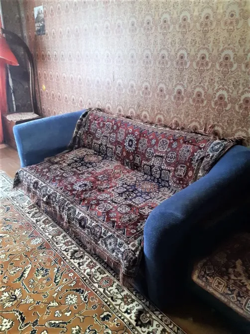 Перемога-5, 4-й поверх, пр.Героїв-12, здам 3к.кв, житловий стан Дніпро - фото 5