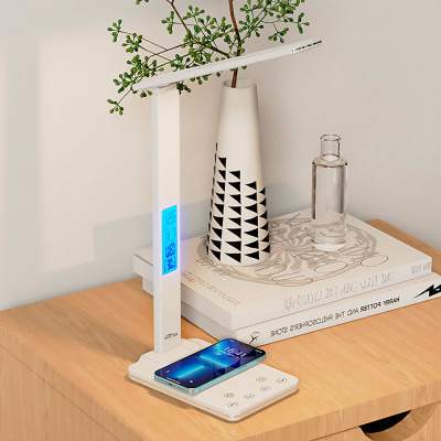 Настольная лампа Media-Tech MT222, QI, 3000-6500К, 750 Lm (MT222) Винница - изображение 7