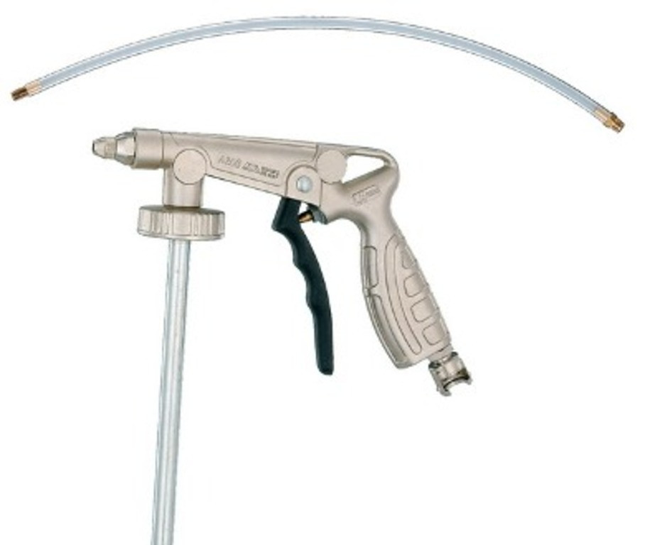 Універсальний пневмопістолет для антікора A/206 MY2018 15/A OMN Одеса - фото 1