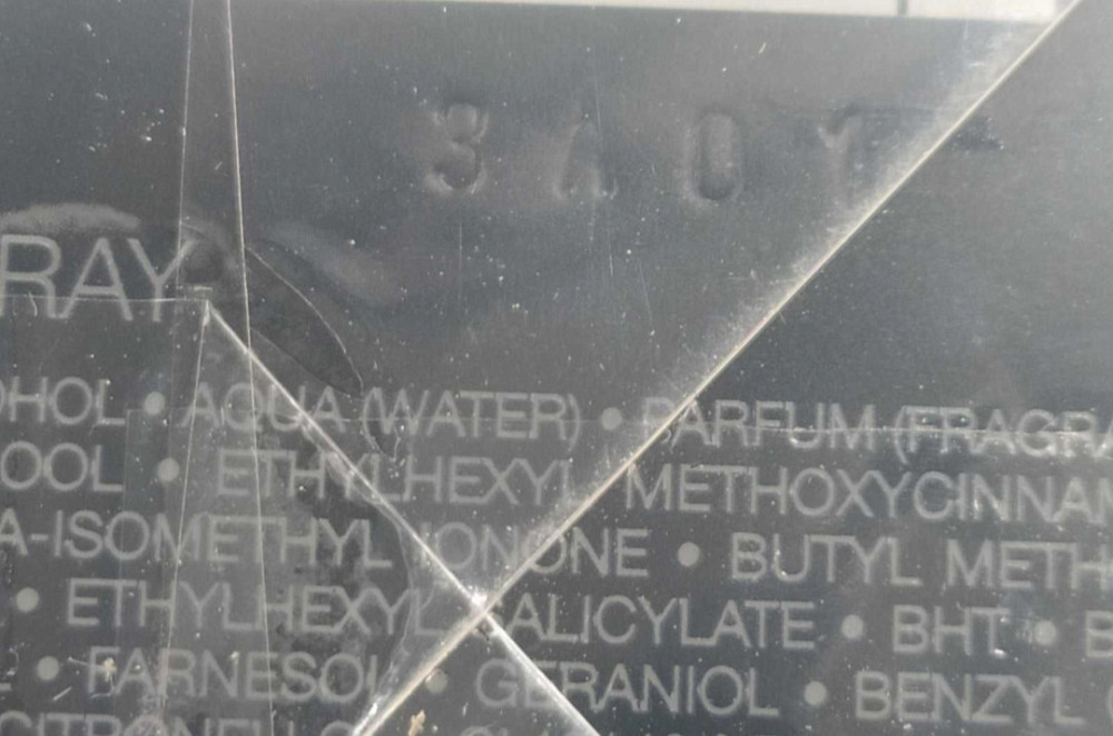 Парфюмерия: Dior Homme Intense edp 100ml. Оригинал ! Киев - изображение 4