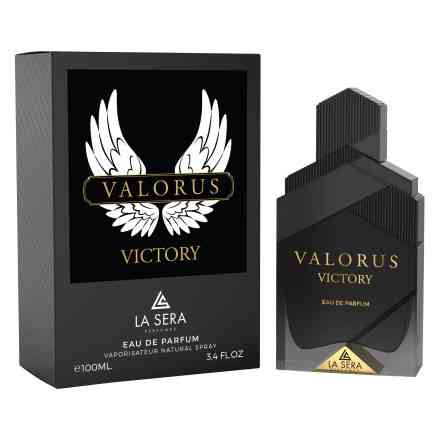 Мужская парфюмированная вода La Sera Valorus Victory 100 мл Коломыя