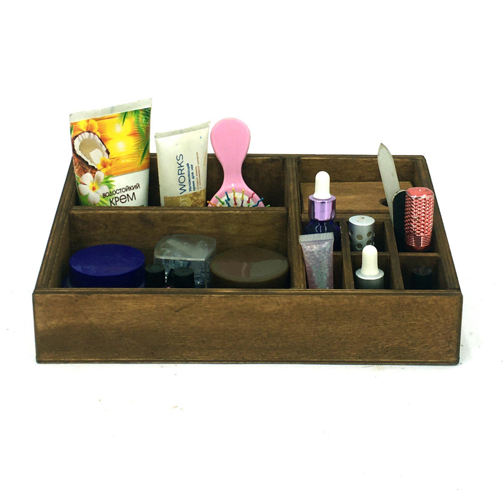 Органайзер для косметики 