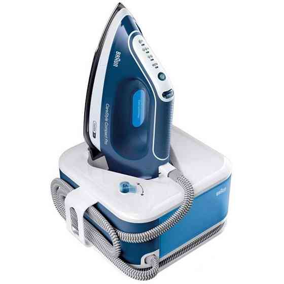 Праска Braun IS 2565 BL Compact Pro ( 28002 ) Харків