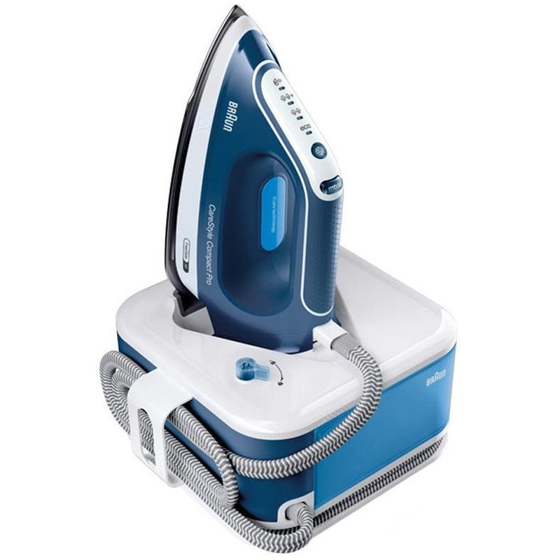 Праска Braun IS 2565 BL Compact Pro ( 28002 ) Харьков - изображение 1