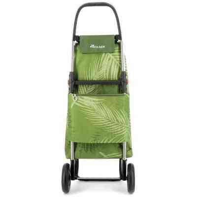 Сумка-візок Rolser I-Max Costa Rica 2 Kaki (IMX437-1005) (931440) Вінниця