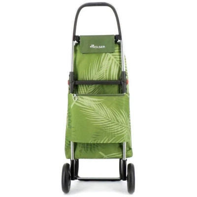 Сумка-візок Rolser I-Max Costa Rica 2 Kaki (IMX437-1005) (931440) Вінниця - фото 4