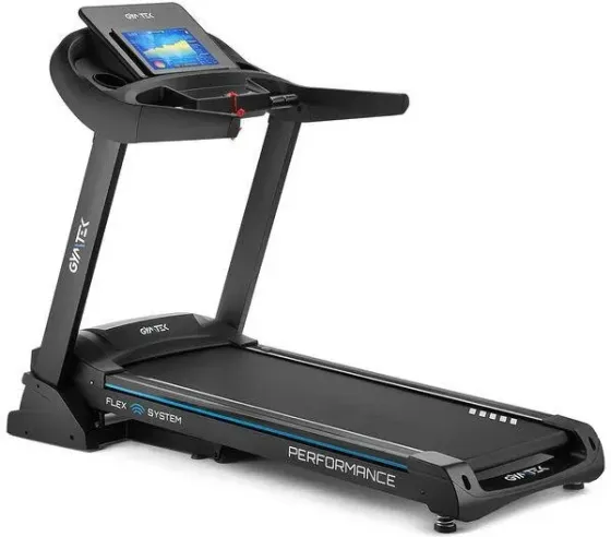 Беговая дорожка Gymtek Xt900 Киев