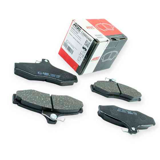 Колодки задні Деу Leganza, Nubira, Tacuma 97- гальмівні Мукачево