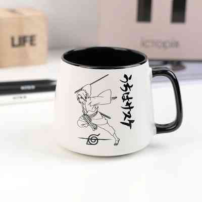 Чашка Kite Naruto 350 мл, NR (NR25-218) Вінниця