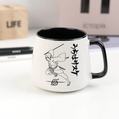 Чашка Kite Naruto 350 мл, NR (NR25-218) Вінниця - фото 5