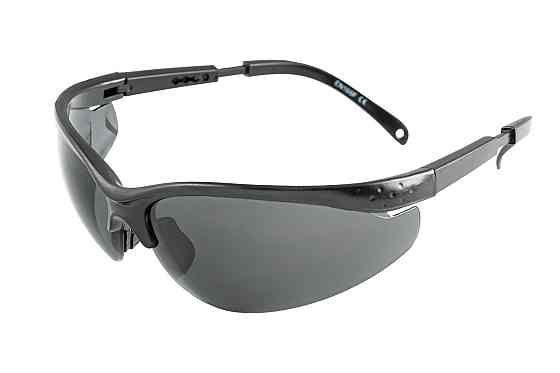 MASTERTOOL Окуляри відкриті MASTERTOOL SPORTLINE GREY захист від подряпин ANTI-SCRATCH регульов Коломия