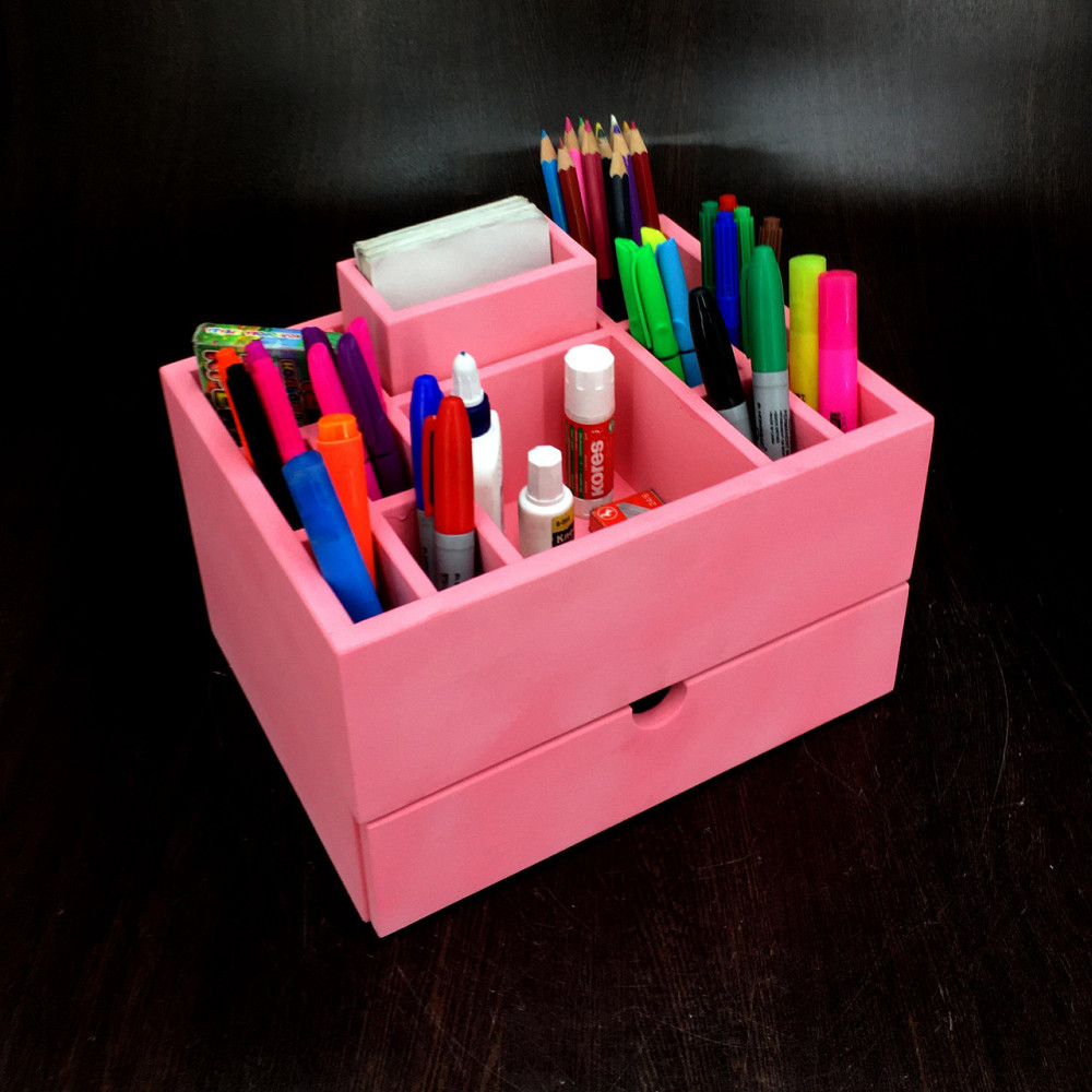 Органайзер настільний "Мірабел" барбі Миколаїв - фото 1