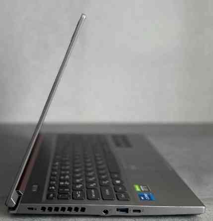 Ноутбук: ASER Triton (14 IPS 144Hz. i7- 11375H, RTX 3050 Ti, 16RAM, 512 SSD ) Харьков