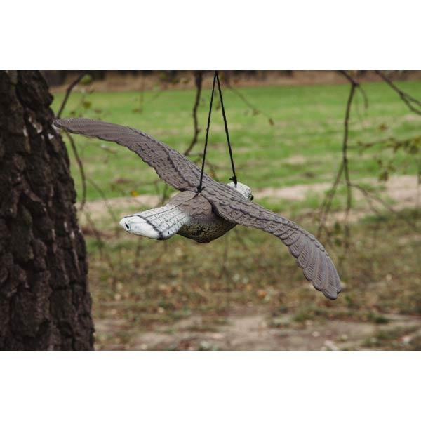 Відлякувач птахів "Сокіл у польоті", CTRL-BR104 Київ - фото 2