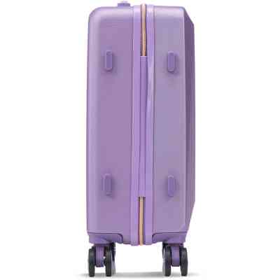 Чемодан Semi Line 20" S T5914-1 Purple (DAS303372) Винница