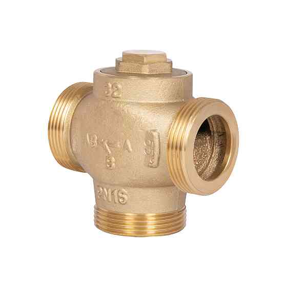 Антиконденсаційний клапан Thermo Alliance Forte 1 1/2" 55°C SF393W40 Київ