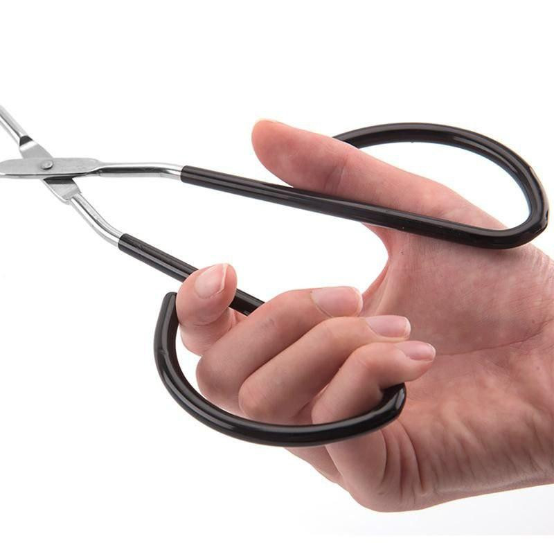 Щипці для продуктів кухонні нержавіюча сталь GRILLI 777125 Код: 012299 Рівне - фото 4