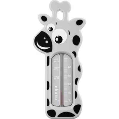 Термометр для воды Akuku Серая Жирафа (A0394) Винница