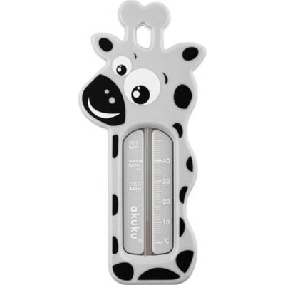 Термометр для воды Akuku Серая Жирафа (A0394) Винница - изображение 1