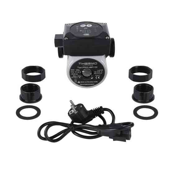 Насос циркуляционный Thermo Alliance LPSA 25/40/130 Киев