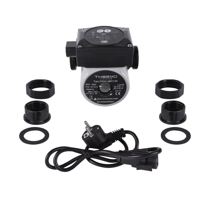 Насос циркуляционный Thermo Alliance LPSA 25/40/130 Киев - изображение 3