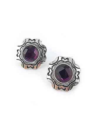 Серьги гвоздики СГ950-1-2 Киев