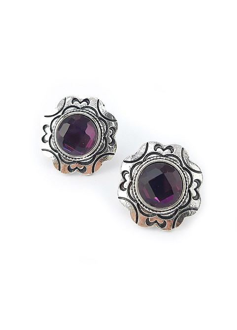 Серьги гвоздики СГ950-1-2 Киев - изображение 1