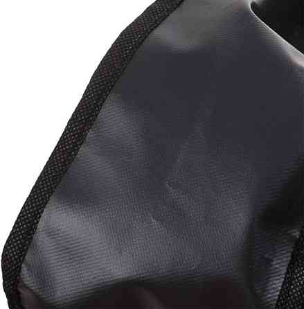 EasyFit Чохол для килимка на блискавці EasyFit 70 см чорний Коломыя