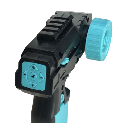 Радіокерована іграшка UFT Дрифтова машинка Танк-всюдихід Стріляє водяними бомбами з підсвічуванням (UFTGC2) Вінниця - фото 4