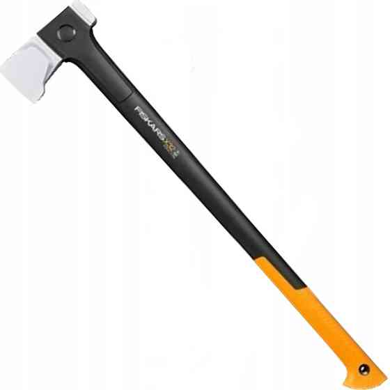 Сокира - колун з чохлом Fiskars "X-Series X36 L Splitting" (1069109) Сталь Нововолинськ