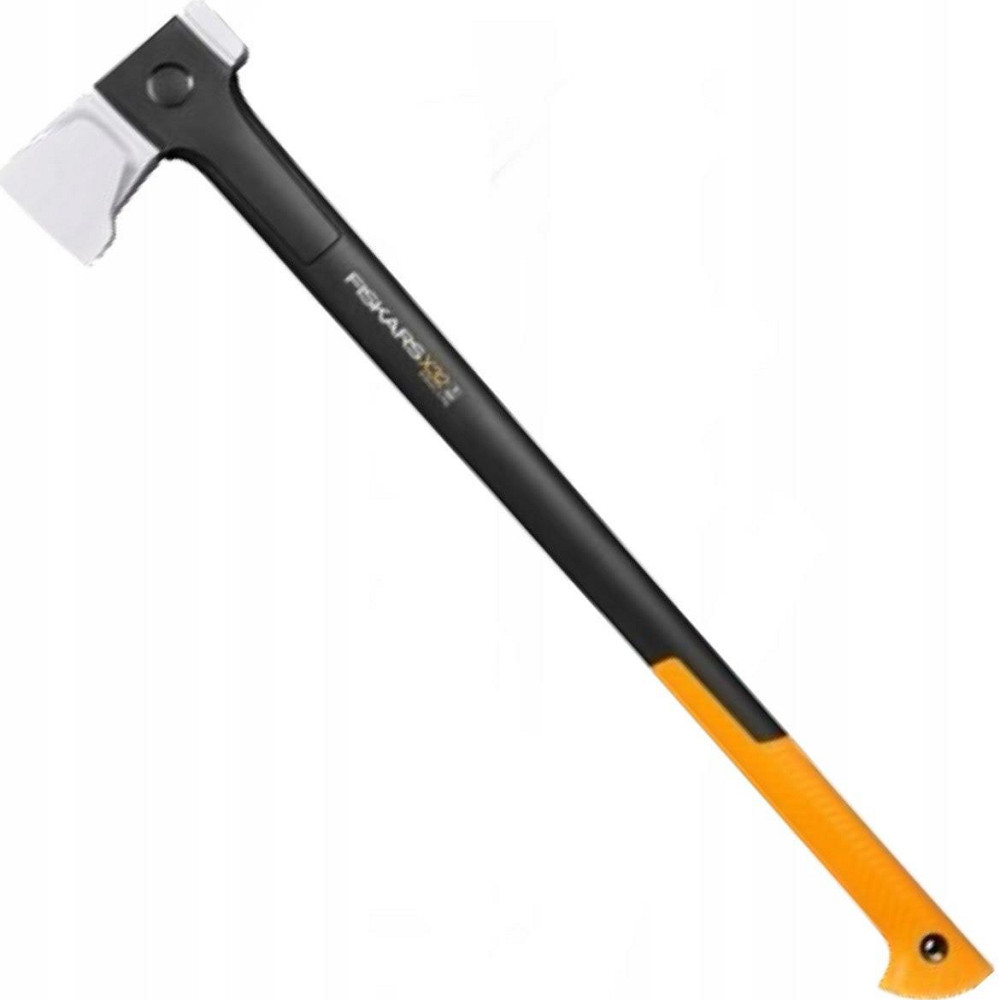 Сокира - колун з чохлом Fiskars "X-Series X36 L Splitting" (1069109) Сталь Нововолинськ - фото 1