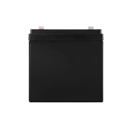 Акумуляторна батарея 12В 12Аг Trinix 12V12Ah/20Hr AGM свинцево-кислотна (44-00033) Київ