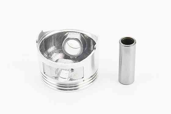 Поршень к-кт 168F 68mm +0,25 (H-49mm, палець 18mm) Киев