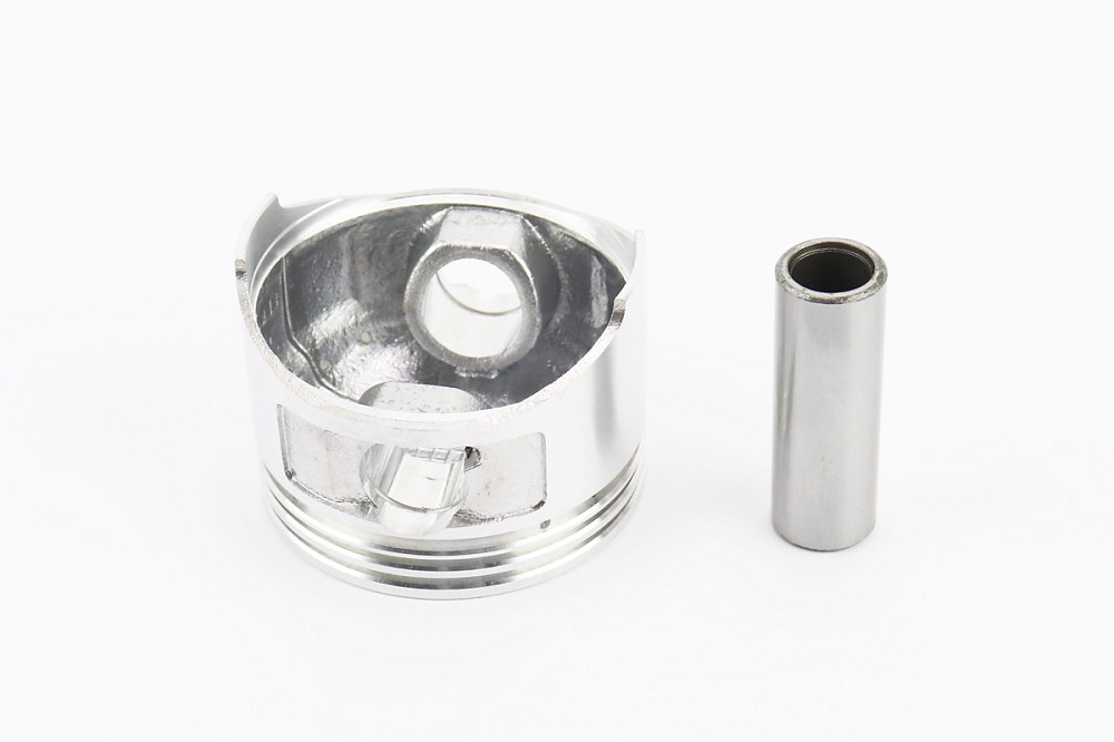 Поршень к-кт 168F 68mm +0,25 (H-49mm, палець 18mm) Киев - изображение 2