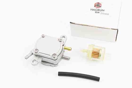 Вакуумний насос + фільтр паливний Honda DIO AF18-27 Київ