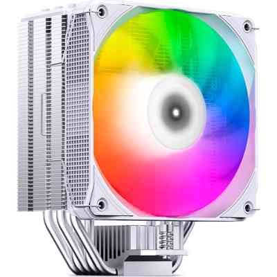 Кулер для процессора JONSBO PISA A5 White Винница